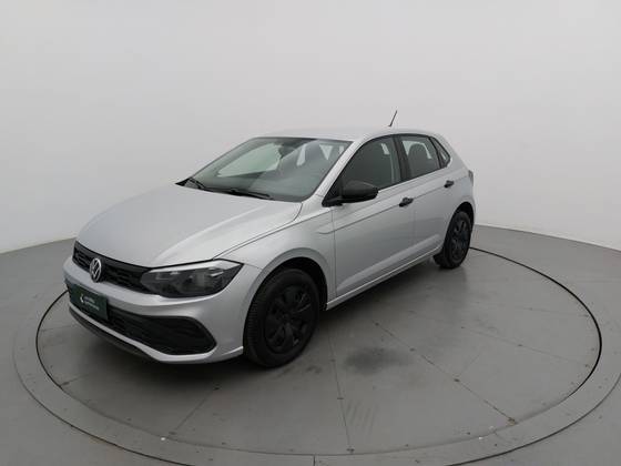 VOLKSWAGEN POLO 1.0 MPI TRACK MANUAL